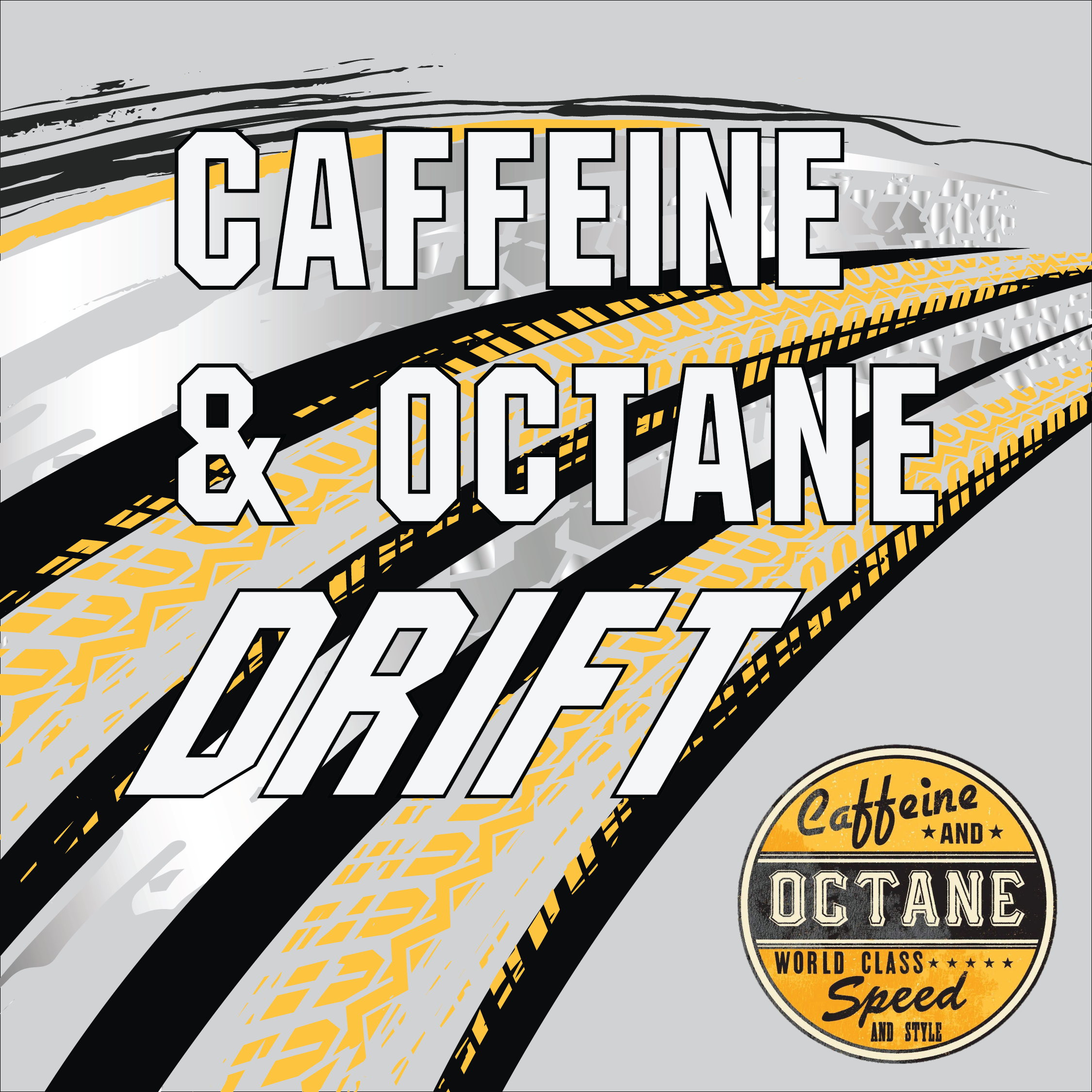 DRIFT EVENTS Caffeine and Octane Lanier Raceway