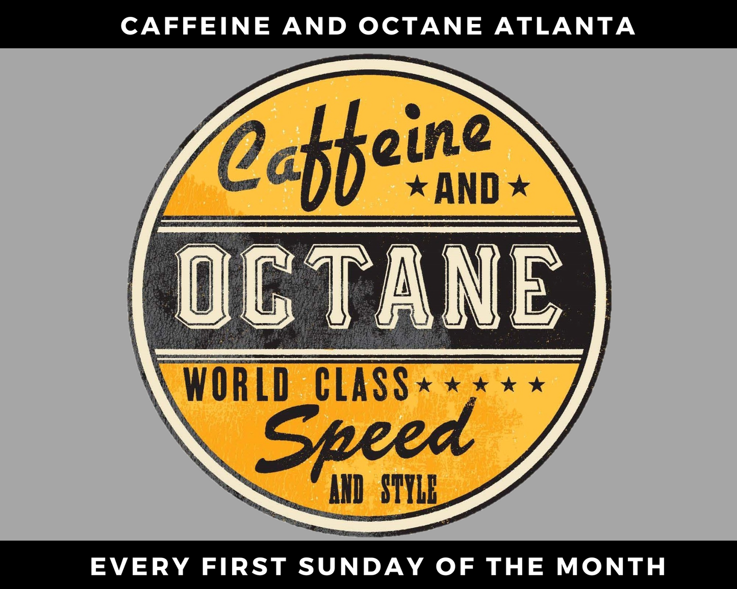 Caffeine and Octane Atlanta - Town Center at Cobb